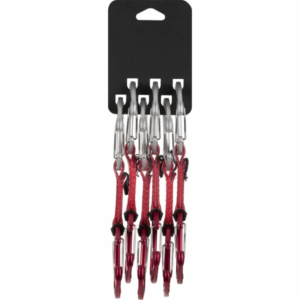 Wild Country Astro Quickdraw 6-Pack – 10 Cm 1