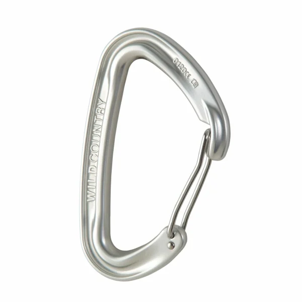 Wild Country WildWire Rack 6 Pack 8