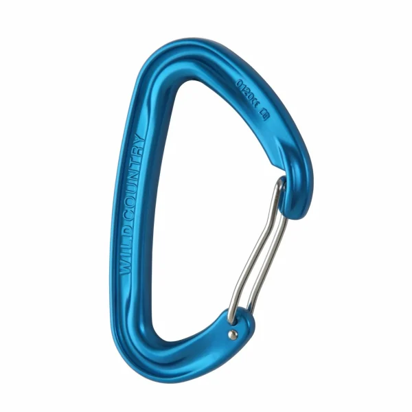 Wild Country WildWire Rack 6 Pack 6