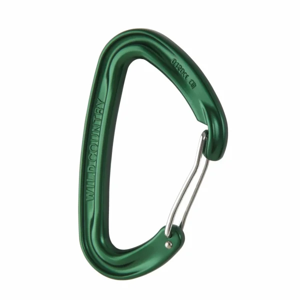 Wild Country WildWire 4