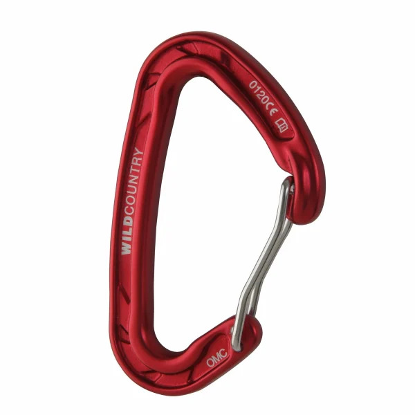 Wild Country Astro 3