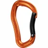 Wild Country Electron Bent Gate 10
