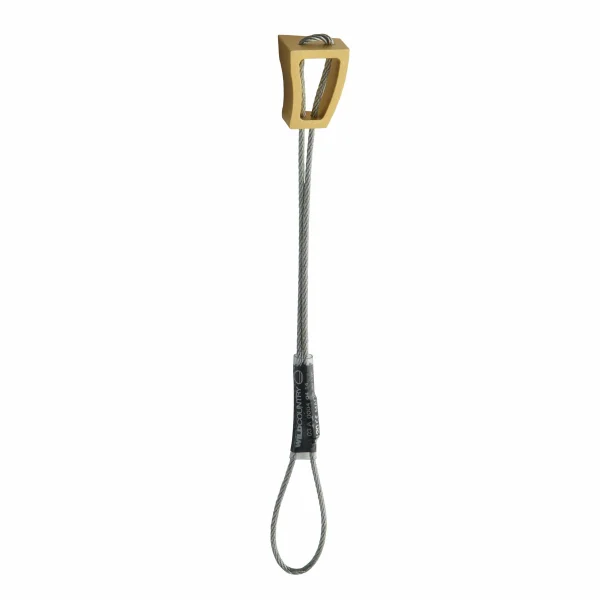Wild Country Superlight Offset Rocks 9