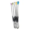 Wild Country Rock Set Anodized #1-5 8
