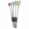 Wild Country Rock Set Anodized #6-10 5