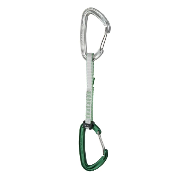 Wild Country WildWire Quickdraw 3