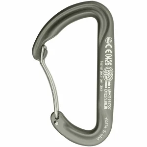KONG Argon Wiregate Carabiner 6
