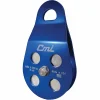 CMI 4 In. Aluminum Sheave Bearing Rescue Pulley 7