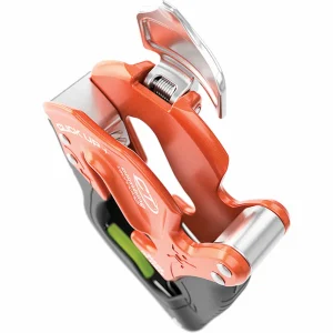 Climbing Technology Click-Up+ Belay Device & HMS 14