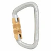 Cypher Steel Modified D Triple Lock 10