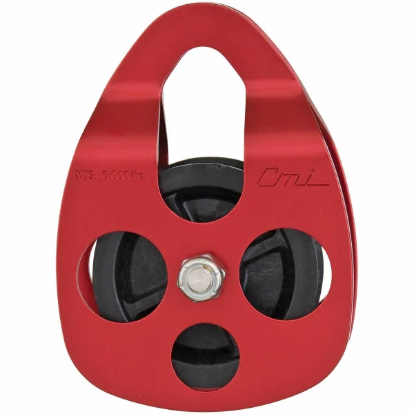CMI 2 3/8 In. Celcon Sheave Pulley 1