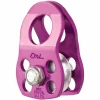 CMI Rescue Micro Pulley – Aluminum Sheave 5