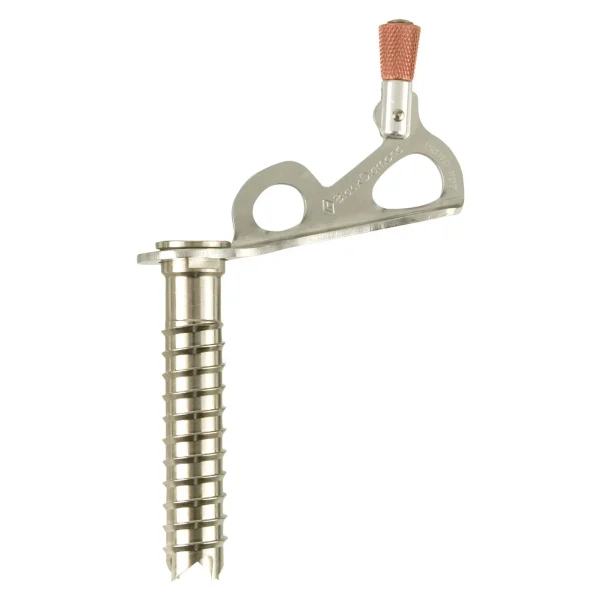Black Diamond Express Ice Screws 3