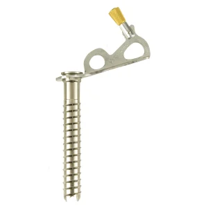Black Diamond Express Ice Screws 12