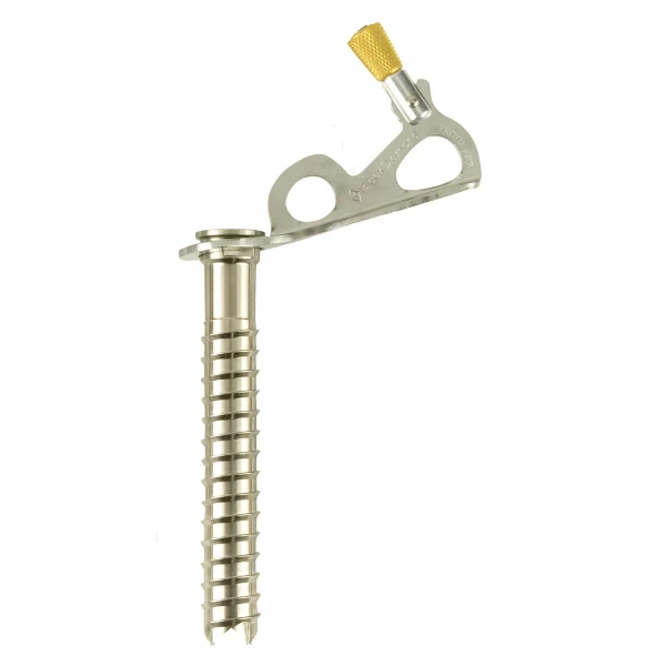 Black Diamond Express Ice Screws 4