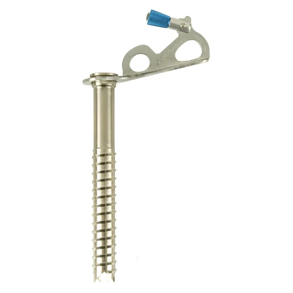 Black Diamond Express Ice Screws 5