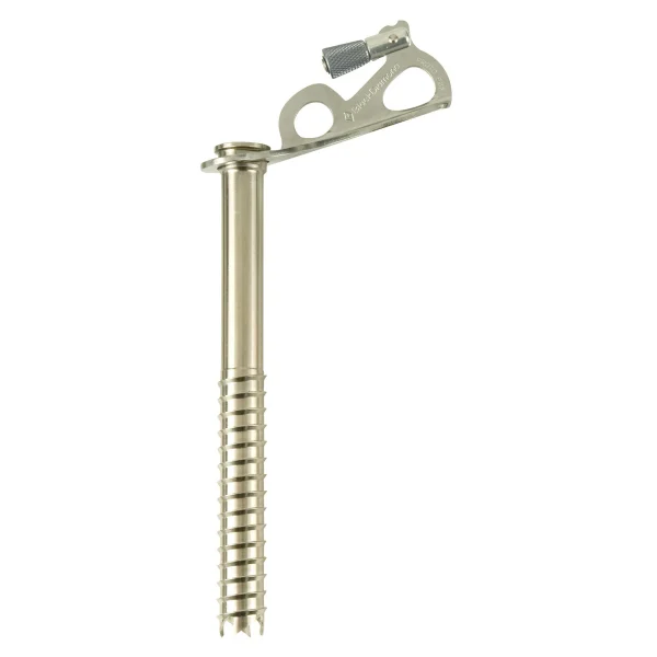 Black Diamond Express Ice Screws 6