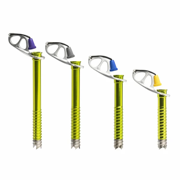Black Diamond Ultralight Ice Screw 1