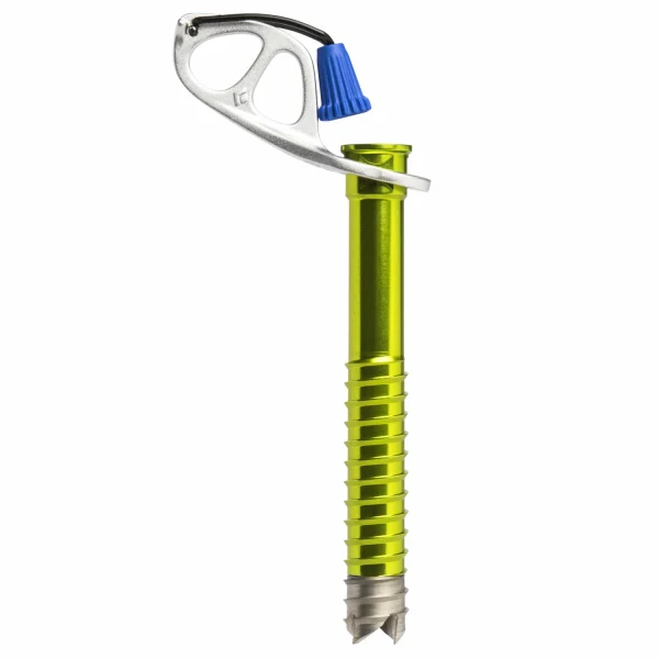 Black Diamond Ultralight Ice Screw 4