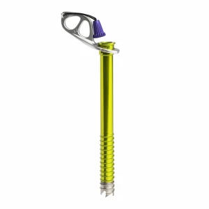 Black Diamond Ultralight Ice Screw 15