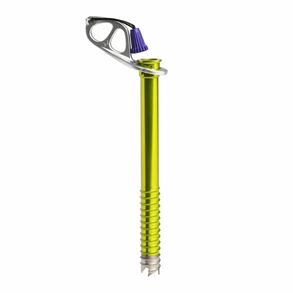 Black Diamond Ultralight Ice Screw 6