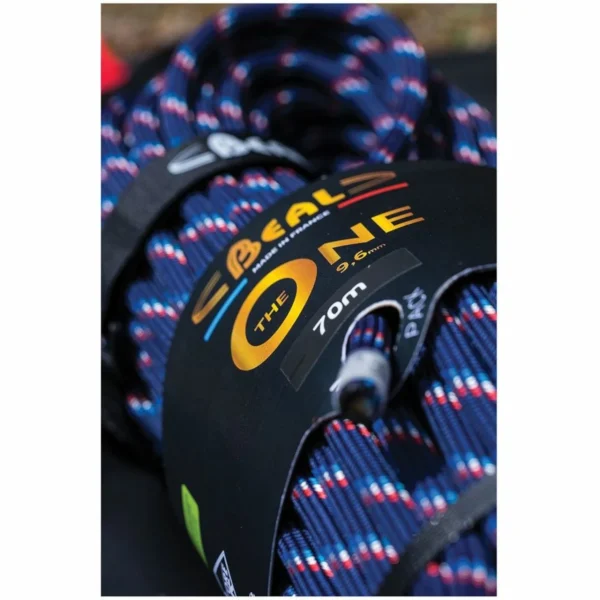 Beal The One 9.6 Unicore 4