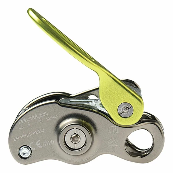 Beal Birdie Belay Device 8