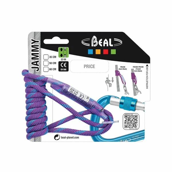 Beal Jammy Sling 1
