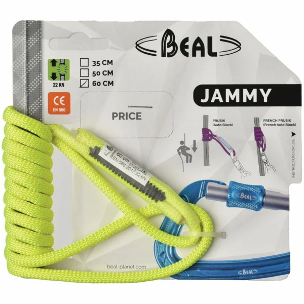 Beal Jammy Sling 5