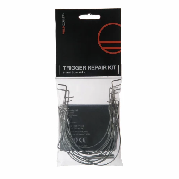 Wild Country Trigger Repair Kit – Friends 1