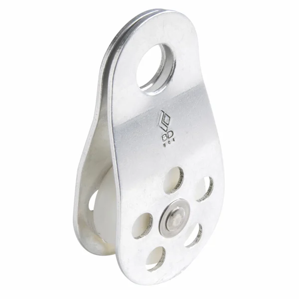 Black Diamond Pulley 1