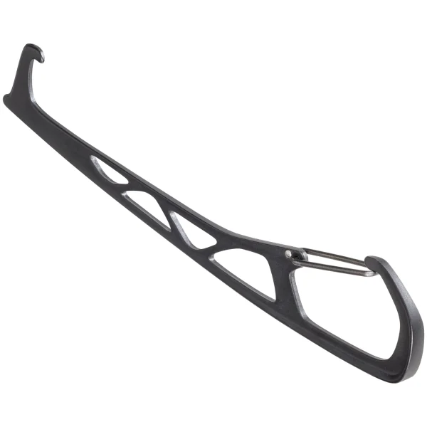 Black Diamond Wiregate Nut Tool 1