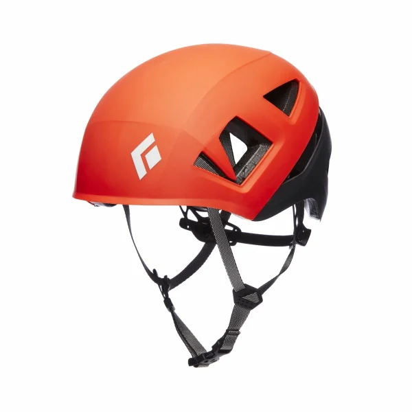 Black Diamond Capitan Helmet 1