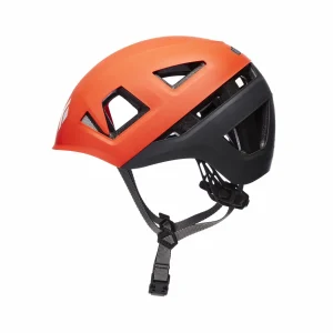 Black Diamond Capitan Helmet 16