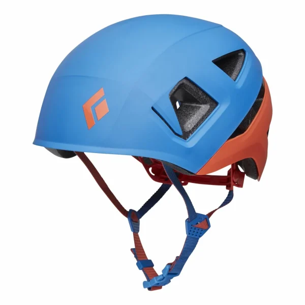 Black Diamond Capitan Helmet – Kid’s 1