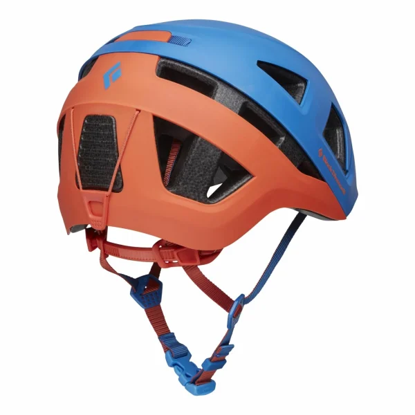 Black Diamond Capitan Helmet – Kid’s 4