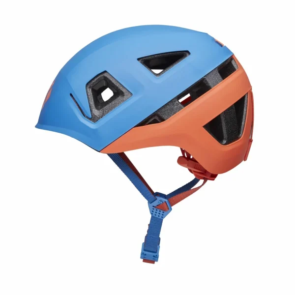 Black Diamond Capitan Helmet – Kid’s 3
