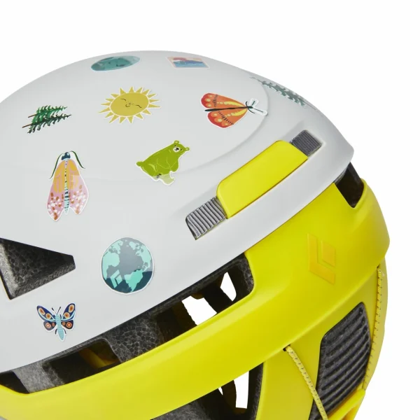 Black Diamond Capitan Helmet MIPS – Kid’s 6