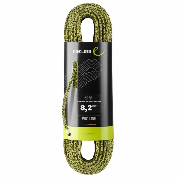Edelrid Starling Protect Pro Dry 8.2mm 1
