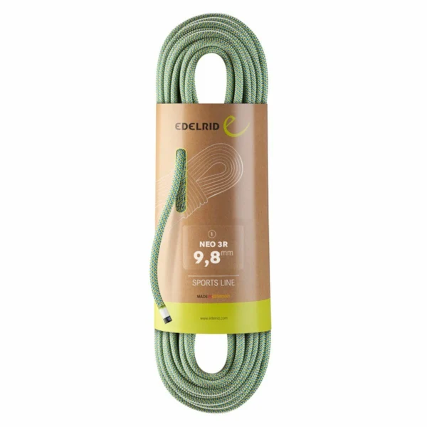 Edelrid NEO 3R 9.8 Mm 1