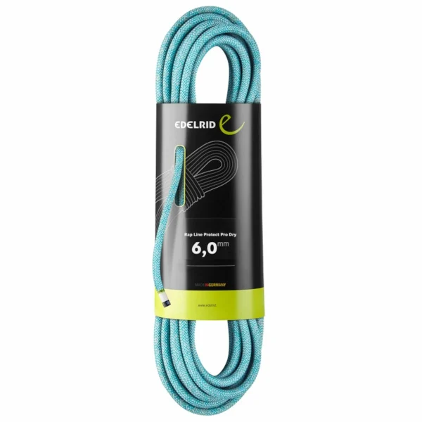 Edelrid Rap Line Protect Pro Dry 6mm 1