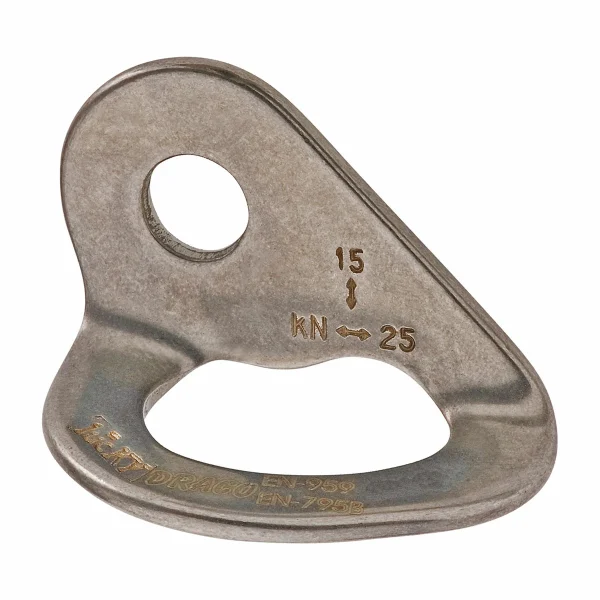 Edelrid Draco Hanger 1