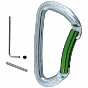 Camp Gym Safe 6