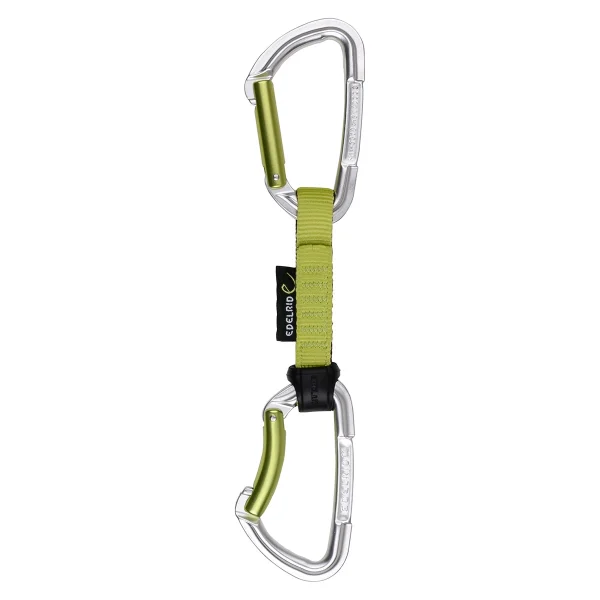 Edelrid Slash Set Quickdraw (Fall 2022) 1