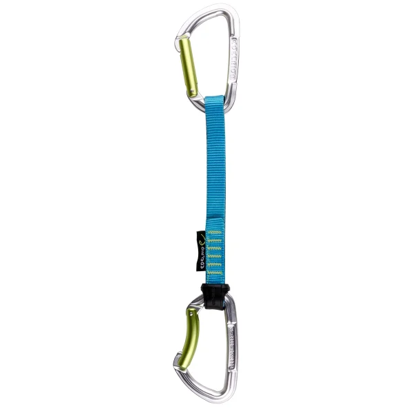 Edelrid Slash Set Quickdraw (Fall 2022) 3