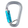 Edelrid HMS Bruce Steel Triple FG 5