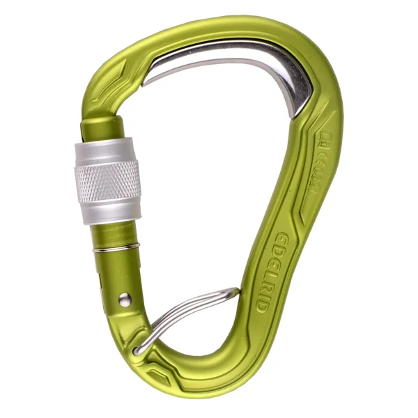 Edelrid HMS Bulletproof Screw FG 1