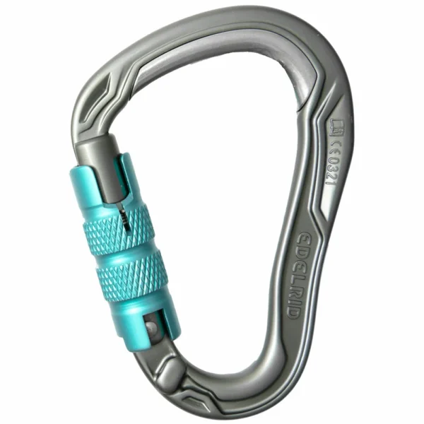 Edelrid HMS Bulletproof Triple 1