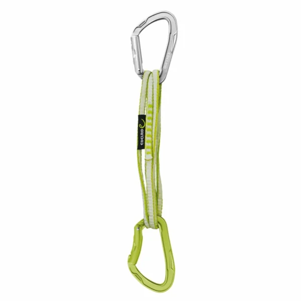 Edelrid Mission II Extendable Set 1