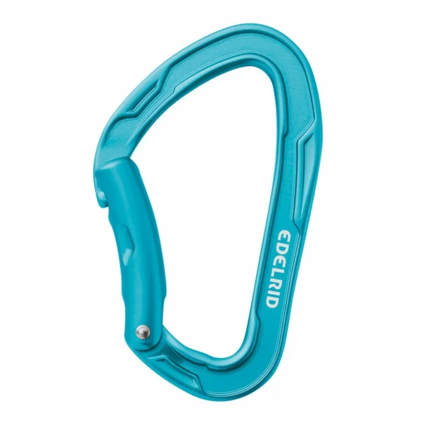 Edelrid Mission II Bent 1